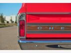 Thumbnail Photo 68 for 1972 Chevrolet C/K Truck